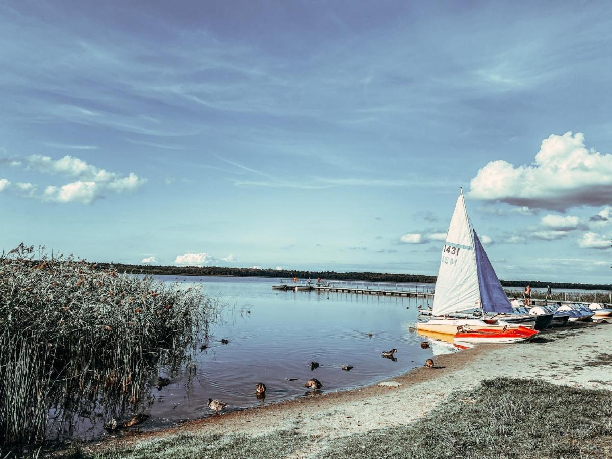 Vacanza Park Łeba Εξωτερικό φωτογραφία