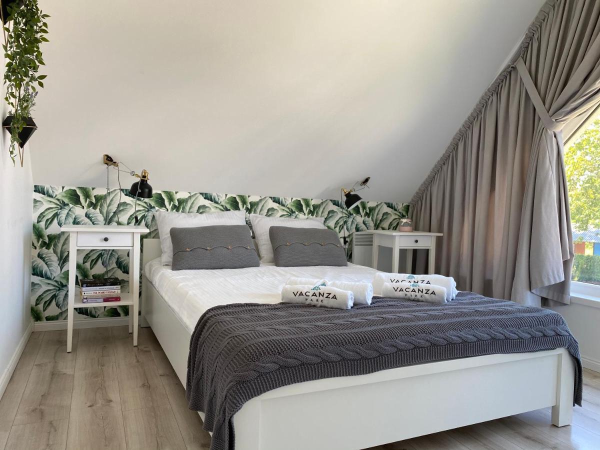 Vacanza Park Łeba Εξωτερικό φωτογραφία